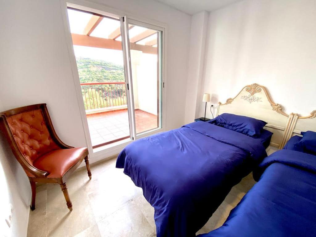 Apartment La Alcaidesa Exterior photo