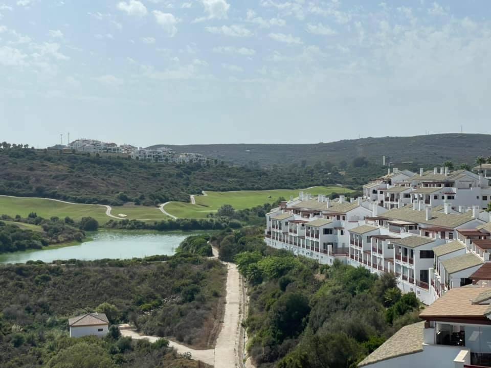 Apartment La Alcaidesa Exterior photo