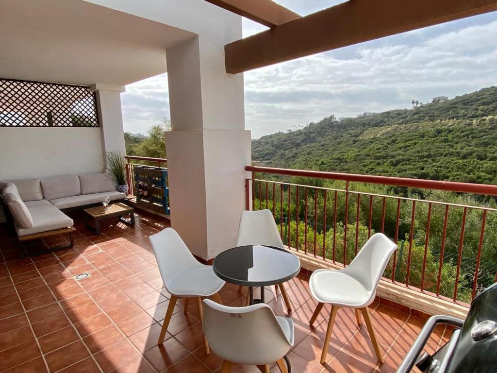 Apartment La Alcaidesa Exterior photo