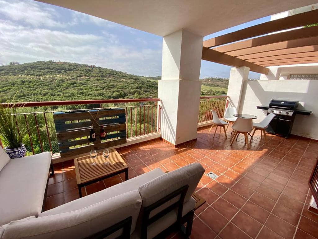 Apartment La Alcaidesa Exterior photo
