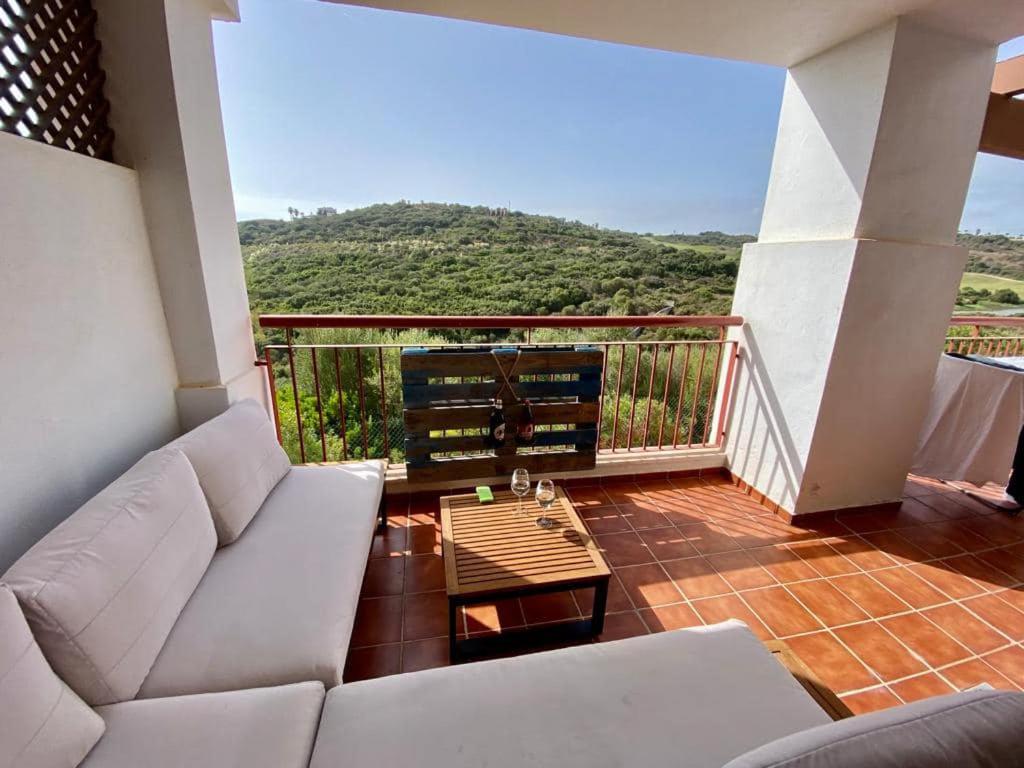 Apartment La Alcaidesa Exterior photo