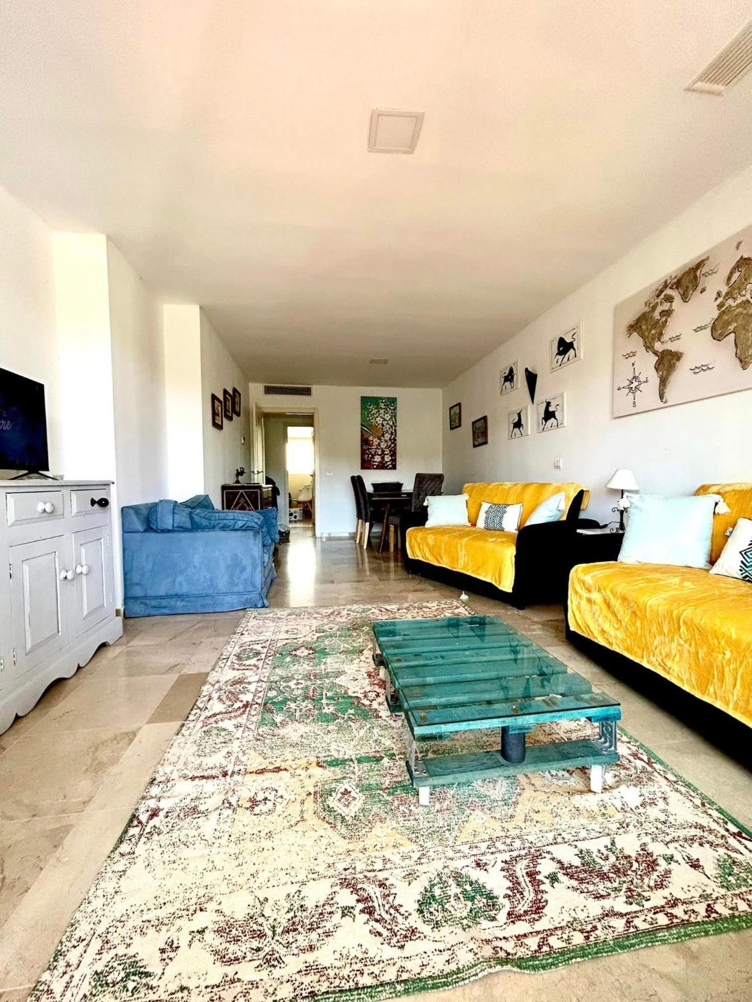 Apartment La Alcaidesa Exterior photo